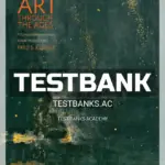Test Bank for Gardners Art through the Ages A Concise Western History 4th Edition by Kleiner
