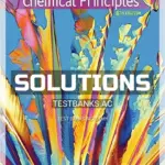 Solutions Manual for Chemical Principles 8th Edition by Zumdahl