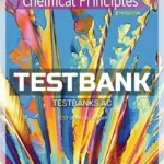 Test Bank for Chemical Principles 8th Edition by Zumdahl