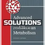 Solutions Manual for Advanced Nutrition and Human Metabolism 7th Edition by Gropper