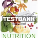Test Bank for Nutrition for Health and Healthcare 6th Edition by DeBruyne