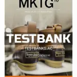 Test Bank for MKTG 10th Edition by Lamb