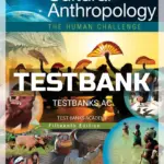 Test Bank for Cultural Anthropology The Human Challenge 15th Edition by Haviland