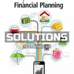 Solutions Manual for Personal Financial Planning 14th Edition by Billingsley