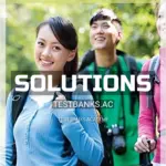 Solutions Manual for Lifetime Physical Fitness and Wellness A Personalized Program 14th Edition by Hoeger