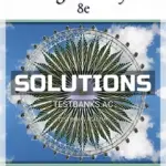 Solutions Manual for Trigonometry 8th Edition by McKeague