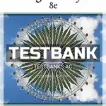 Test Bank for Trigonometry 8th Edition by McKeague