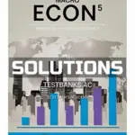 Solutions Manual for ECON MACRO 5th Edition by McEachern