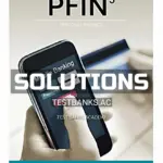 Solutions Manual for PFIN5 5th Edition by Billingsley