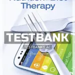 Test Bank for Nutrition and Diet Therapy 12th Edition by Roth