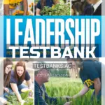 Test Bank for Leadership 4th Edition by Ricketts
