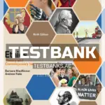 Test Bank for Ethics Theory and Contemporary Issues 9th Edition by MacKinnon