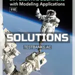 Solutions Manual for A First Course in Differential Equations with Modeling Applications 11th Edition by Zill