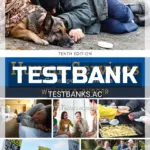 Test Bank for Human Services in Contemporary America 10th Edition by Burger