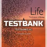 Test Bank for Life The Science of Biology 11th Edition by Sadava