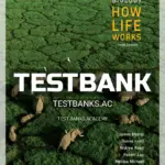Test Bank for Biology How Life Works 3rd Edition by Morris