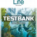 Test Bank for Principles of Life 3rd Edition by Hillis
