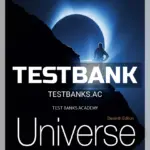 Test Bank for Universe 11th Edition by Geller