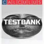 Test Bank for Calculus 4th Edition by Rogawski