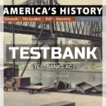 Test Bank for Americas History Volume 2 9th Edition by Edwards