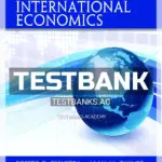 Test Bank for International Economics 4th Edition by Feenstra
