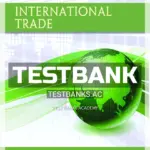 Test Bank for International Trade 4th Edition by Feenstra