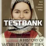 Test Bank for History of World Societies Concise 11th Edition by Wiesner Hanks