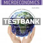 Test Bank for Modern Principles Microeconomics 4th Edition by Cowen