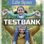 Test Bank for Invitation to the Life Span 4th Edition by Berger