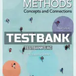 Test Bank for Research Methods 3rd Edition by Passer