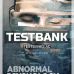 Test Bank for Abnormal Psychology 11th Edition by Comer