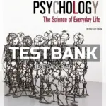 Test Bank for Social Psychology 3rd Edition by Greenberg