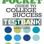 Test Bank for Pocket Guide to College Success 3rd Edition by Shushan