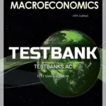 Test Bank for International Macroeconomics 5th Edition by Feenstra