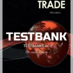 Test Bank for International Trade 5th Edition by Feenstra