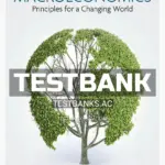 Test Bank for Macroeconomics Principles for a Changing World 5th Edition by Chiang