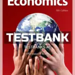 Test Bank for Modern Principles of Economics 5th Edition by Cowen