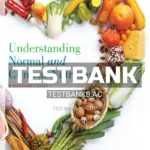 Test Bank for Understanding Normal and Clinical Nutrition 11th Edition by Rolfes