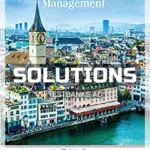 Solutions Manual for International Financial Management 13th Edition by Madura