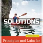 Solutions Manual for Principles and Labs for Fitness and Wellness 14th Edition by Hoeger