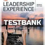 Test Bank for Leadership Experience 7th Edition by Daft