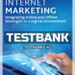 Test Bank for Internet Marketing 4th Edition by Zaha
