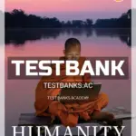 Test Bank for Humanity An Introduction to Cultural Anthropology 11th Edition by Peoples