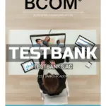 Test Bank for BCOM 9th Edition by Lehman