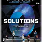 Solutions Manual for Calculus 11th Edition by Larson