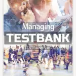 Test Bank for Managing Human Resources 18th Edition by Snell