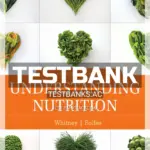 Test Bank for Understanding Nutrition 15th Edition by Whitney