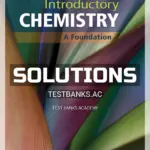 Solutions Manual for Introductory Chemistry 9th Edition by Zumdahl