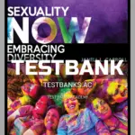 Test Bank for Sexuality Now 6th Edition by Carroll