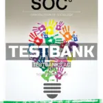 Test Bank for SOC 6th Edition by Benokraitis